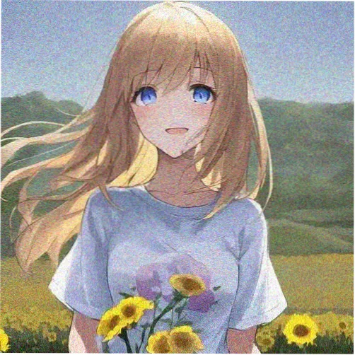 观众橘子汽水的头像